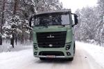 МАЗ-6516М9 2015 года